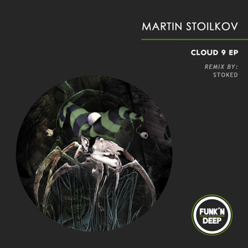 Martin Stoilkov - Cloud 9