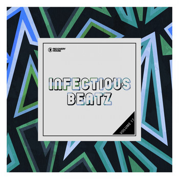 Various Artists - Infectious Beatz, Vol. 17