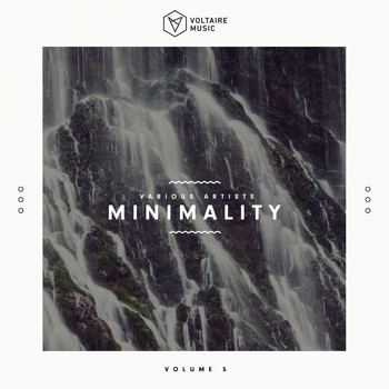 Various Artists - Voltaire Music pres. Minimality, Vol. 5