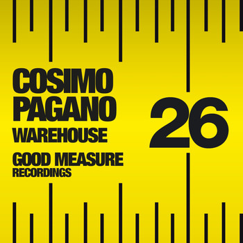 Cosimo Pagano - Warehouse