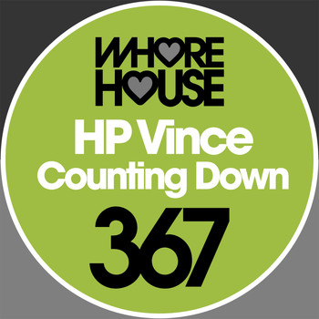 HP Vince - Counting Down