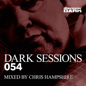 Various Artists - Dark Sessions 054 (Mixed by Chris Hampshire [Explicit])