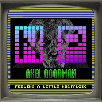 Axel Doorman - Feeling a Little Nostalgic