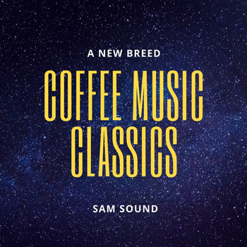 Various Artists - Coffee Music Classics