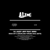 DJ Jazzy Jeff - Rock Wit U (Osunlade Yoruba Soul Edits)