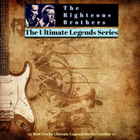 The Righteous Brothers - The Righteous Brothers - The Ultimate Legends Series (15 Best Tracks Ultimate Legends Series Number 11)