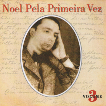 Various Artists - Noel Pela Primeira Vez, Vol. 3