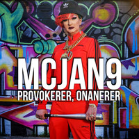 MC JAN9 - Provokerer, Onanerer (Explicit)
