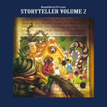Various Artists - Storyteller Volume 2