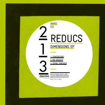 Reducs - Dimensions