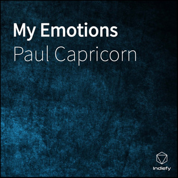 Paul Capricorn - My Emotions