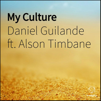 Daniel Guilande featuring Alson Timbane - My Culture