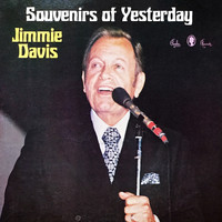 Jimmie Davis - Souvenirs of Yesterday
