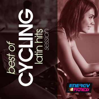 Various Artists - Best of Cycling Latin Hits Session