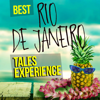 Various Artists - Best of Rio De Janeiro Tales Experience