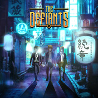 The Defiants - U X'd My Heart