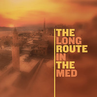 Stefano Saletti - The long route in the med
