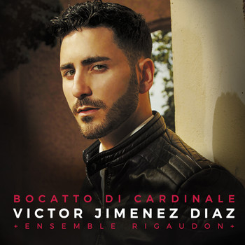 Víctor Jiménez Díaz - Bocatto di Cardinale