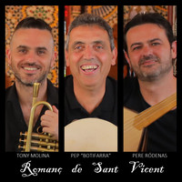Pep Gimeno "Botifarra" - Romanç de Sant Vicent