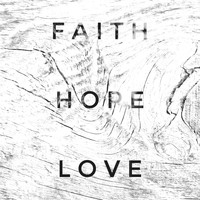 Stan Walker - Faith Hope Love