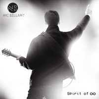 Nic Bellamy - Spirit of 8