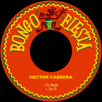 Hector Cabrera - Tu Boda