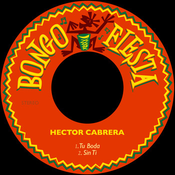 Hector Cabrera - Tu Boda
