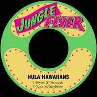 Hula Hawaiians - Rhythm of the Islands