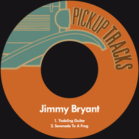 Jimmy Bryant - Yodeling Guitar