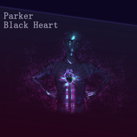 Parker - Black Heart