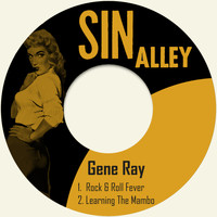 Gene Ray - Rock & Roll Fever