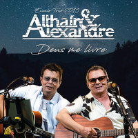 Althair & Alexandre - Deus Me Livre