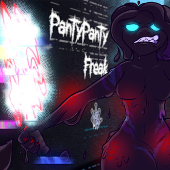 PanTy PanTy - Freak