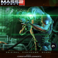 Christopher Lennertz - Mass Effect 2: Overlord (Original Videogame Score)