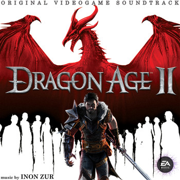 Inon Zur - Dragon Age 2 (Original Video Game Soundtrack)