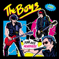 The Boys - Punk Rock Menopause