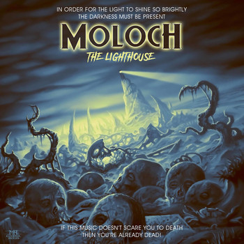 Moloch - The Lighthouse