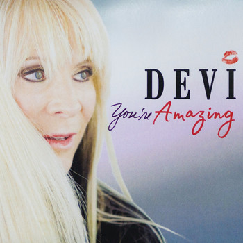 Devi - You're Amazing