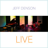 Jeff Denson - Jeff Denson Live