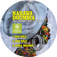 Nahawa Doumbia - Nahawa Doumbia (Ben Gomori / Tom Jay Edits)