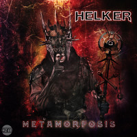 Helker - Metamorfosis