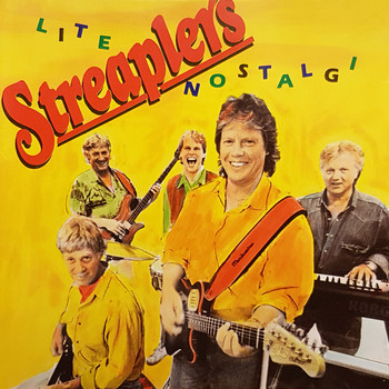 Streaplers - Lite nostalgi