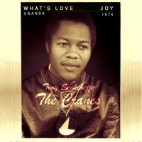 The Cranes - What's Love/Joy