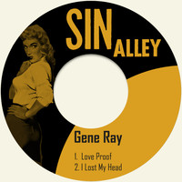 Gene Ray - Love Proof