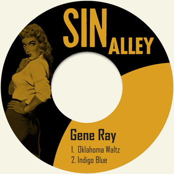 Gene Ray - Oklahoma Waltz