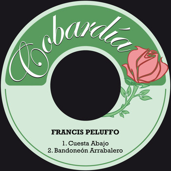 Francis Peluffo - Cuesta Abajo