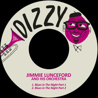 Jimmie Lunceford & His Orchestra - Blues in the Night