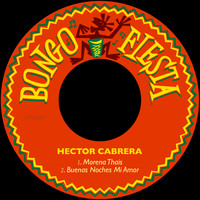 Hector Cabrera - Morena Thais