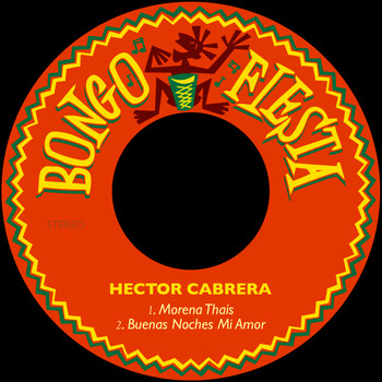 Hector Cabrera - Morena Thais