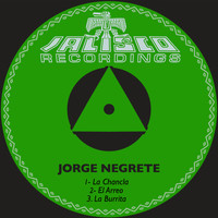 Jorge Negrete - La Chancla